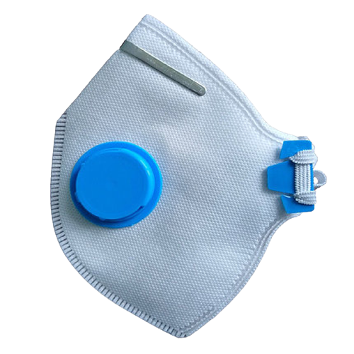 Респiратор (напівмаска) Спектр FFP1 з клапаном